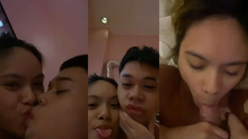 Hindi Sinayang ni Ramon Ang Mabilisang Pagkakataon