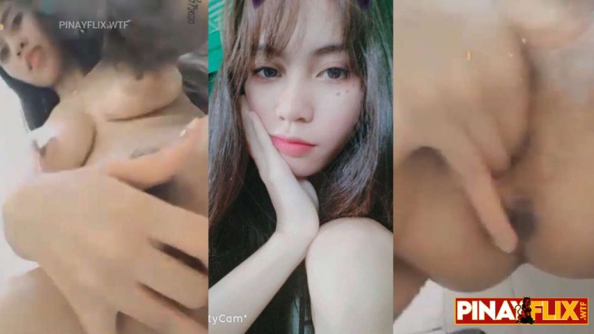 Ang Bagong Raket ng Tita Kong Flat na Petite