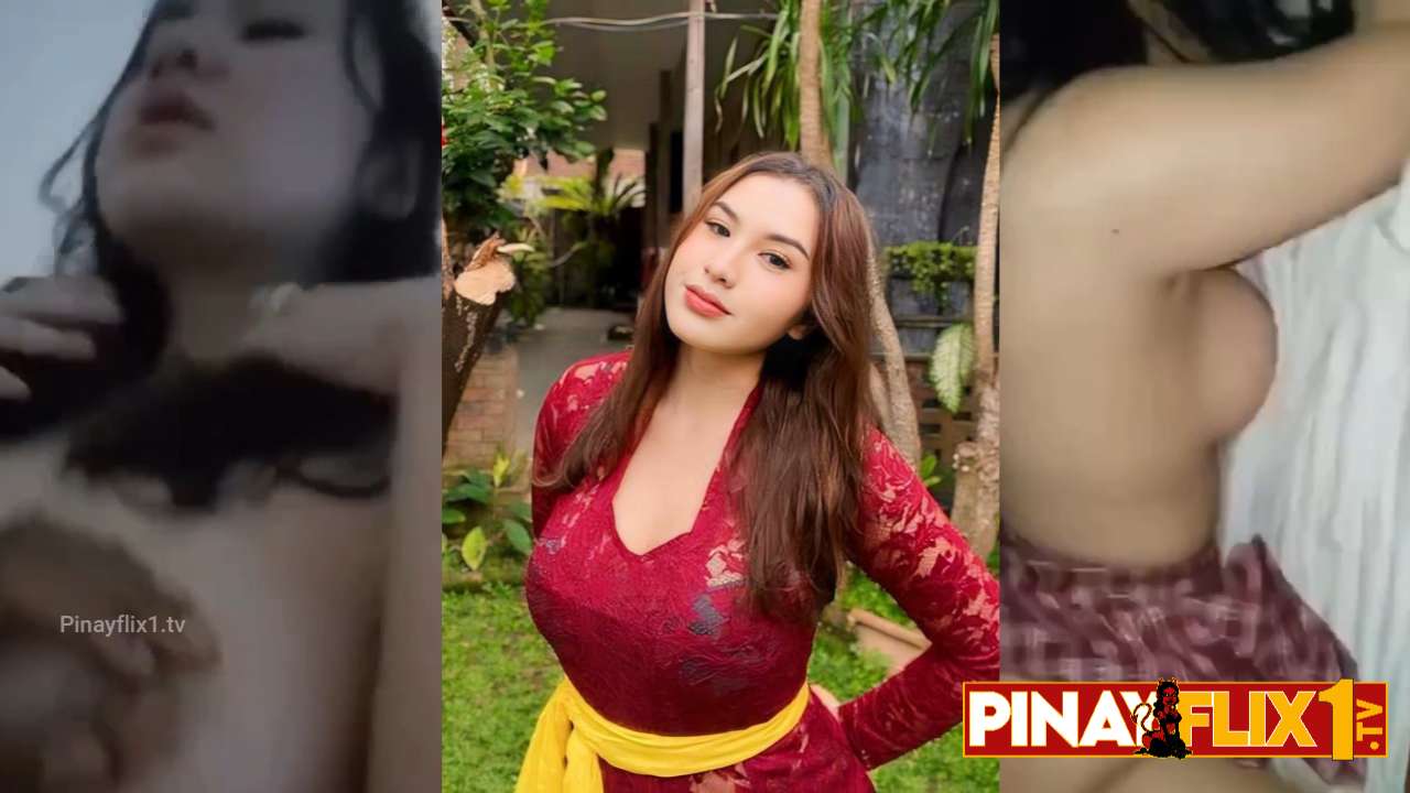 Aspiring Police Woman si Marianne Kaya Mahilig sa mga Sandata