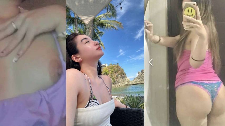 Ibang Dutdutan Ang Ginagawa ni Jillian Tuwing Tag-ulan