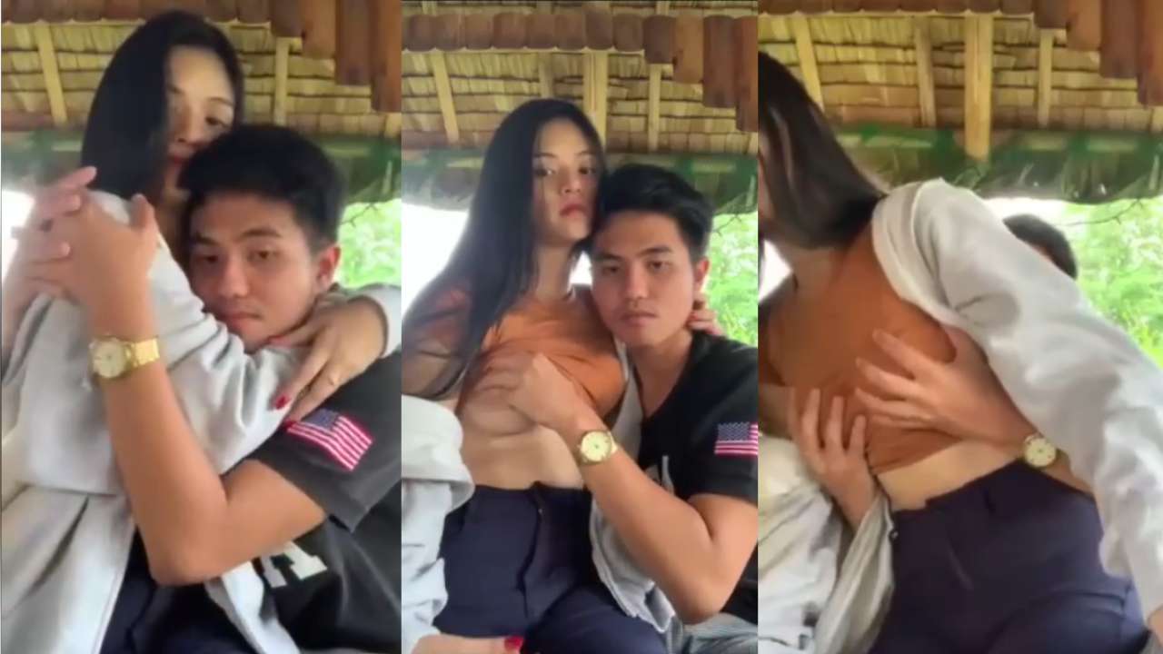 Kapag Tigang May Paraan