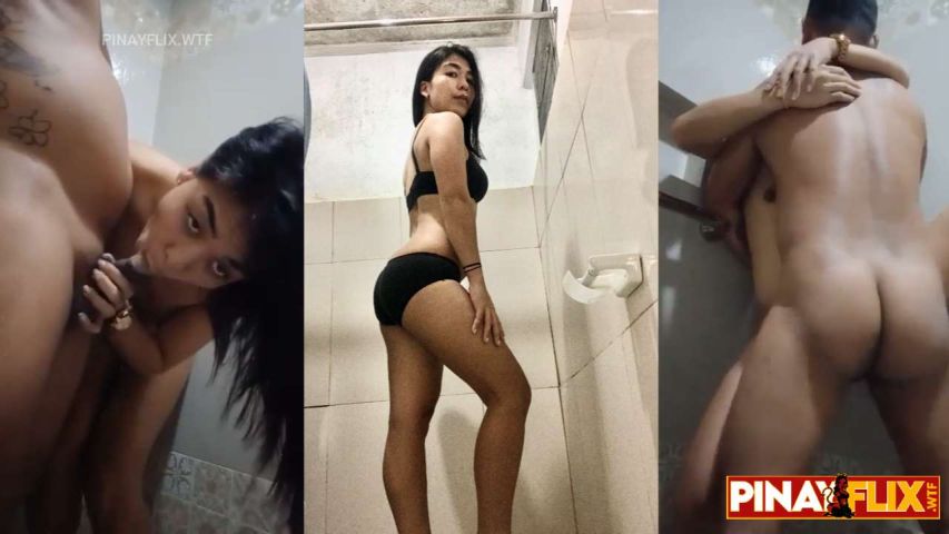 Hindi Ka Na Mabibitin sa Gata Pag si Lodi Ang Naging Jowa