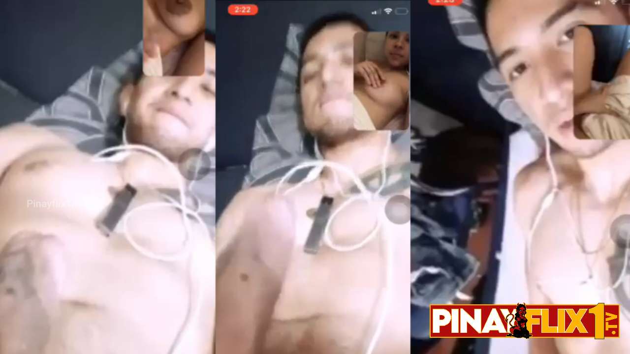 Walang Kamalay-malay Ang Jowa ni Jelay na Siya ay may Kalibugang Taglay