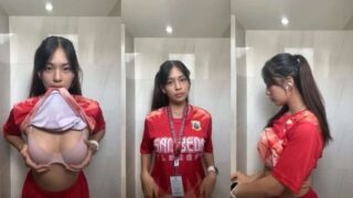 Pinasirit ni Susan Ang Kanyang Lagusan