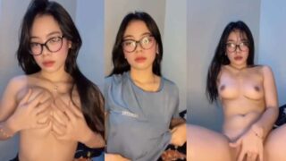 Pampalinaw ng Mata Ang Handog ni Girl Labo