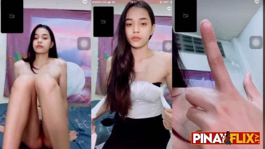 Nagtorotot Muna Bago Magpaputok