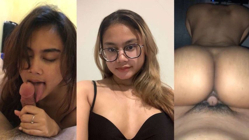 Dalaga na si Kimberly