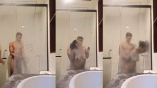 Kasabay ng Pagdilat ng Aking Mata Ang Nakabulatlat Niyang Bilat