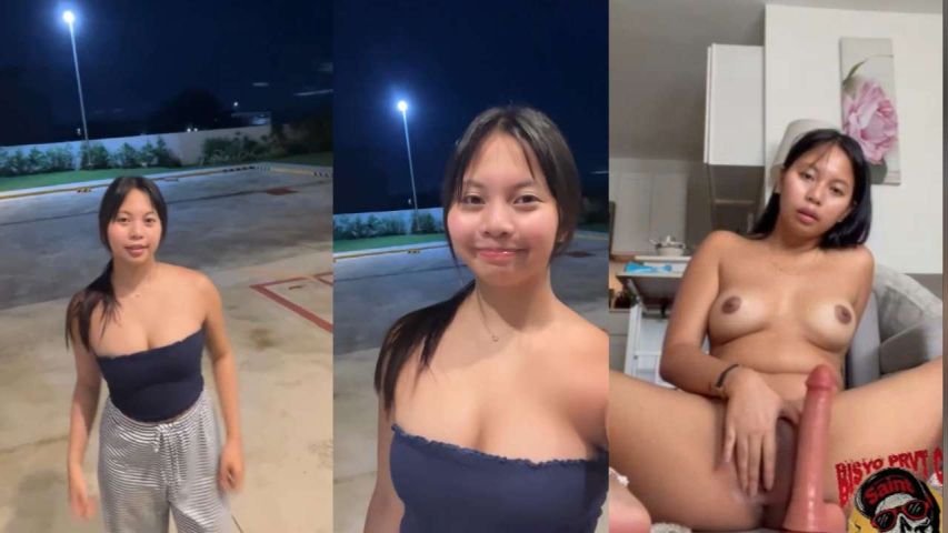 Mahiwagang Katas na Lumalabas sa Butas