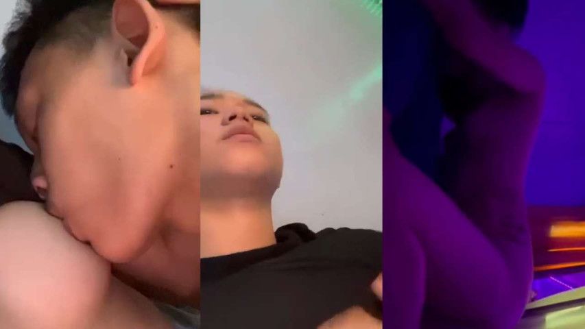 Hydrate And Fornicate Ang Trip ni Nate at Kate