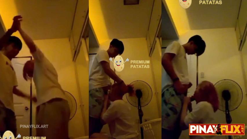 Langonisa sa Ibabaw ng Bibingka