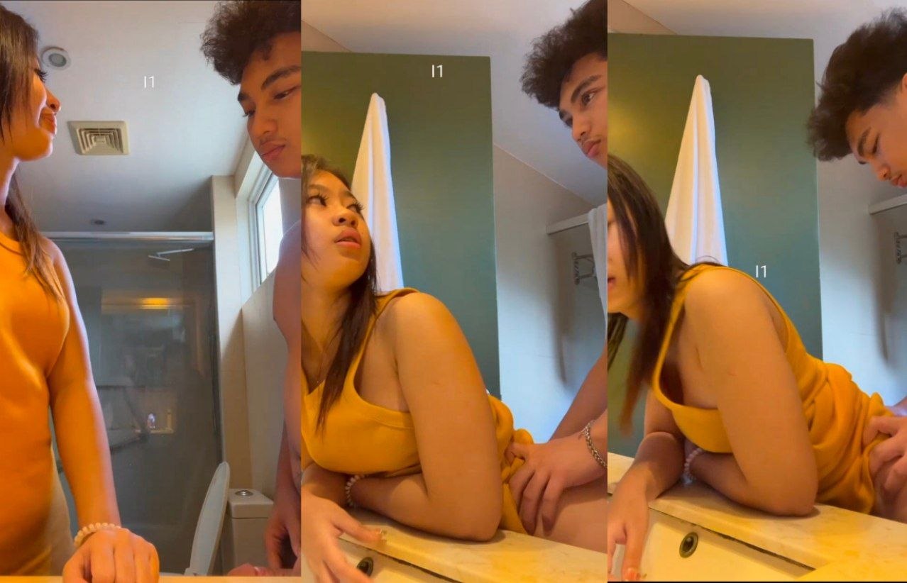 Quickie sa house ni gf