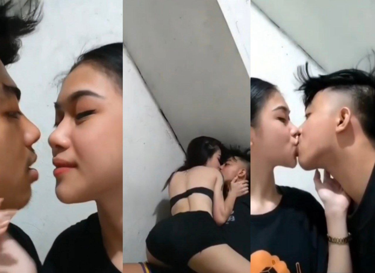 Afternoon sex na naman si Sheila Mae